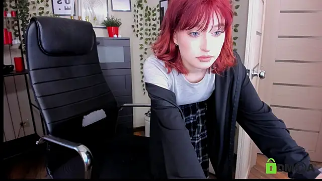 ElizaNik_ 라이브 XXX 채팅