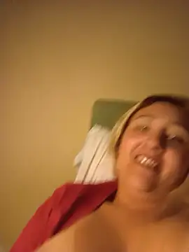 Czat XXX na żywo – Manuzinha2209