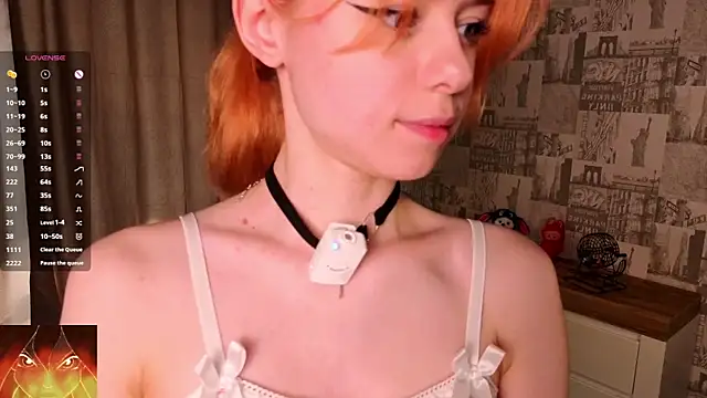 TiannaBorlace – Naživo XXX chat