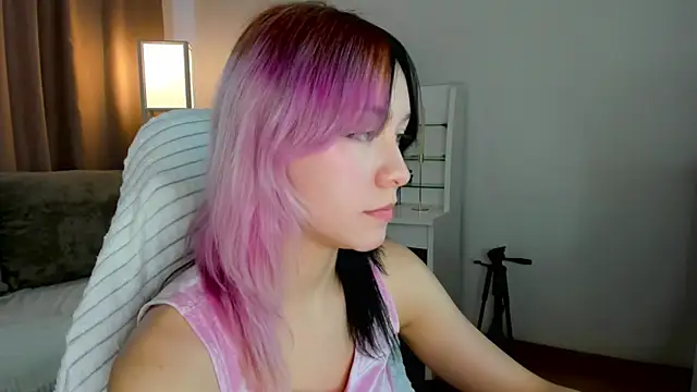 Chat XXX ao vivo de EmilyTrase