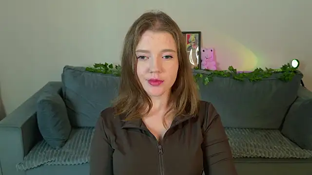 Chat +18 de AmelieBlosom ao vivo