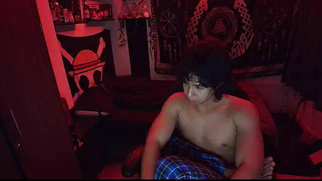 Chatroom XXX en direct de kairozz
