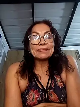 Chat XXX ao vivo de HOT_LATINA20