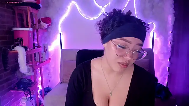 Czat XXX na żywo – liz_martins1