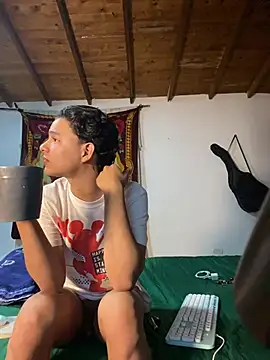 Živý XXX chat Makell_bundchen