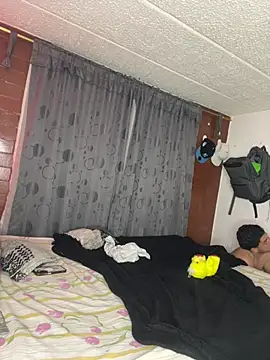 Chat +18 de jsjsandres ao vivo