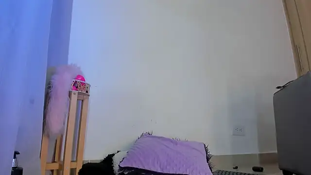 Czat XXX na żywo – Nanny_11
