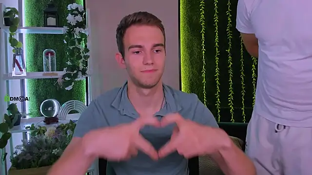 noah_nero Obrolan Langsung XXX