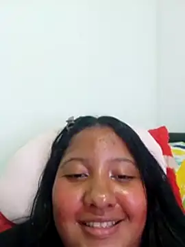 Czat XXX na żywo – Luna_Dorada