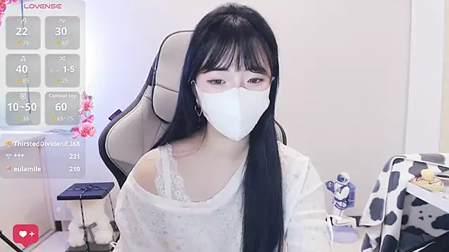 Nina_777_'s Live XXX Chat