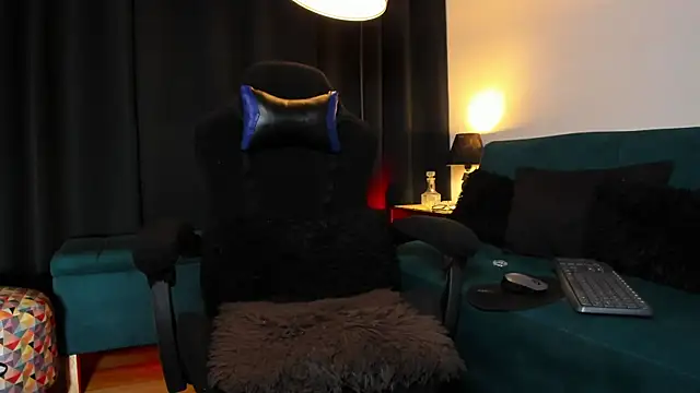 Czat XXX na żywo – LiamCossio_