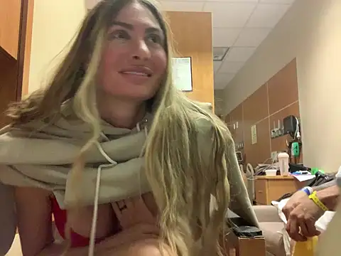 Chat XXX ao vivo de TheFitFreak