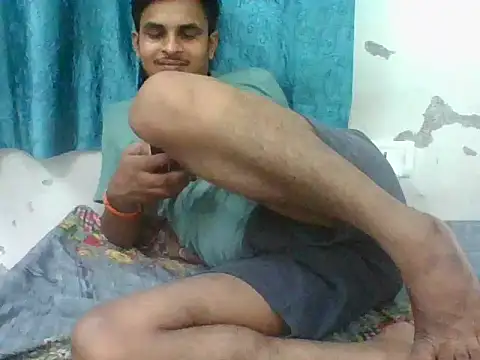 Sumit_LkO's Live XXX Chat