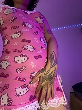 Kitty_miaw Chat XXX live