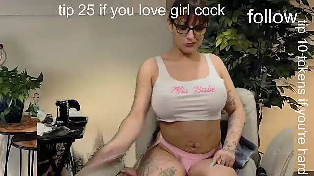 Chat +18 de jessy0504 ao vivo