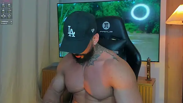 Онлайн чат XXX jeff_clark7