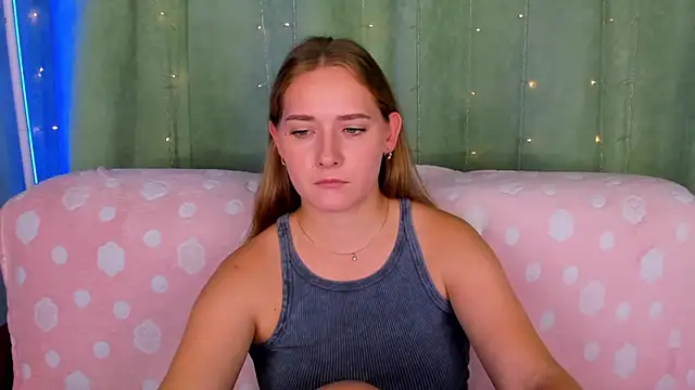 Czat XXX na żywo – AlinaVice