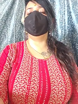 Czat XXX na żywo – cute-tanvi