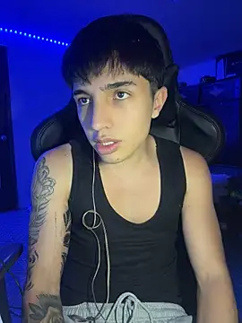 Chatroom XXX en direct de pabonsito