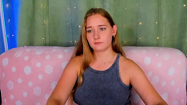 Czat XXX na żywo – AlinaVice