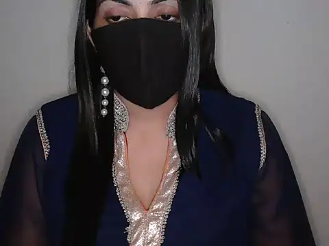 Czat XXX na żywo – Reddy_Trisha