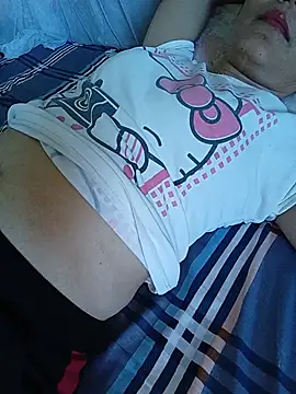 Doremon_95 Live XXX-Chat