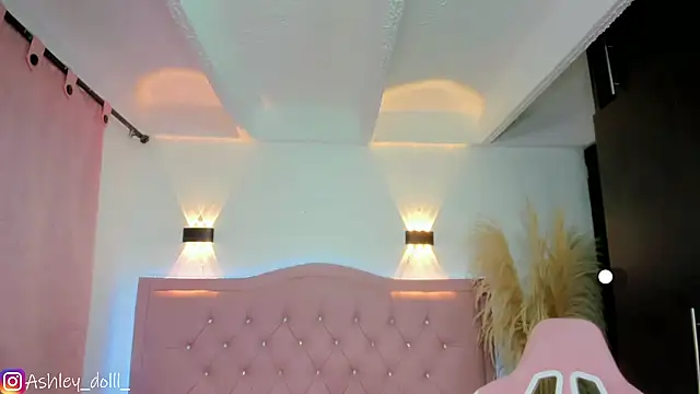 Czat XXX na żywo – Ashley_dolll