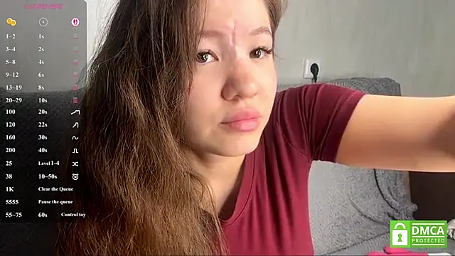 Živý XXX chat RebekahEifler