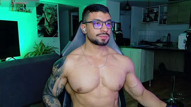 عرض كام Michael_Diamond