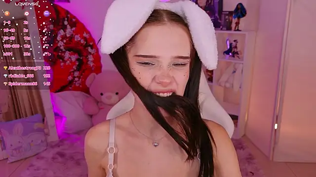 Deibora XXX чат на живо