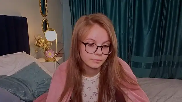 StacyBlakey XXX чат на живо