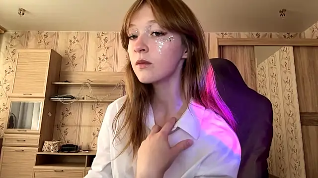 SalmonWhip's Live XXX Chat