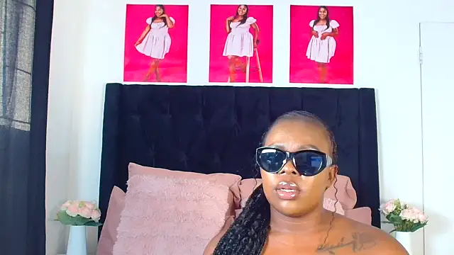 Czat XXX na żywo – BLACKBERRYXX
