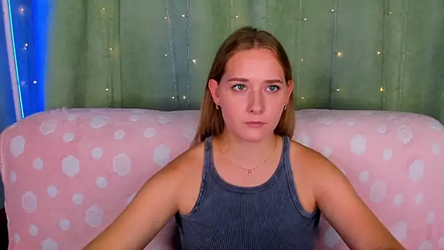 Czat XXX na żywo – AlinaVice