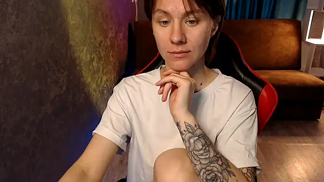 MiaBun1's Live XXX Chat