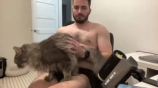 ThickDickMontreal Chat XXX in diretta