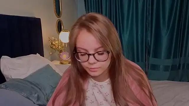 Czat XXX na żywo – StacyBlakey