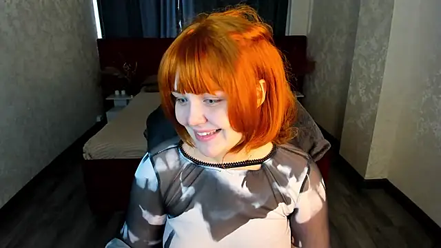 Czat XXX na żywo – Be-llaWilde