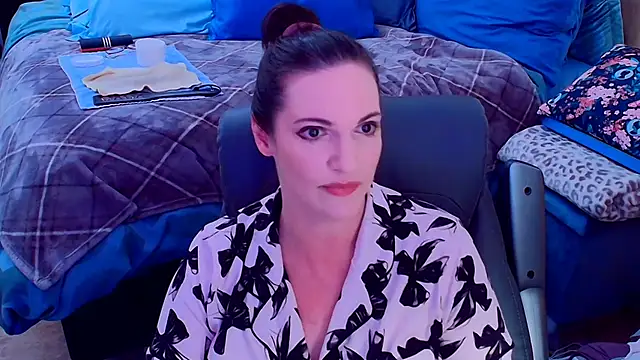 Czat XXX na żywo – ninajaymes