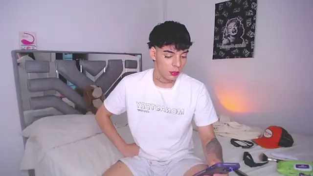Jyansexy___555 Obrolan Langsung XXX