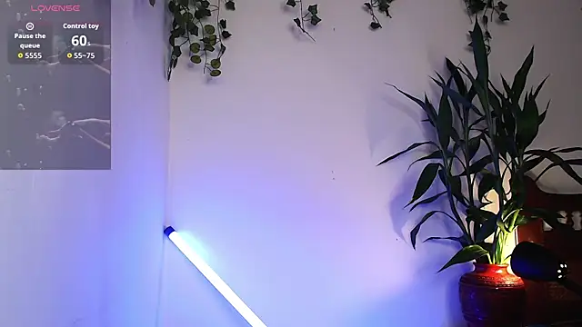 Czat XXX na żywo – Ariana_Spring