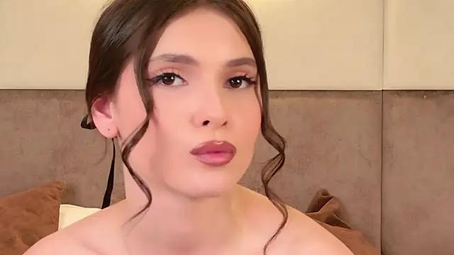 Czat XXX na żywo – GIGI_DAVS