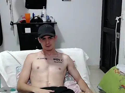 Zac_Efront Live XXX-Chat