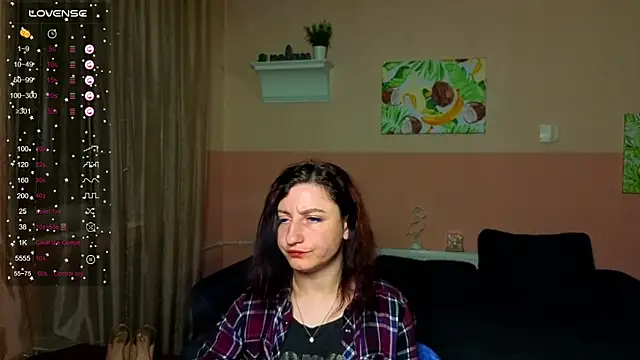 Chat +18 de Muse_kitty_jenia ao vivo