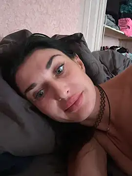 Chat XXX ao vivo de AriannaCruise