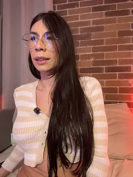 Chat XXX en directo de Amby_ambar