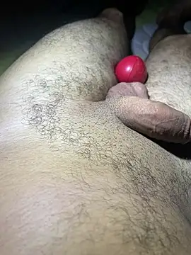 הופעת וובקאם של MiGuEl_MaX23