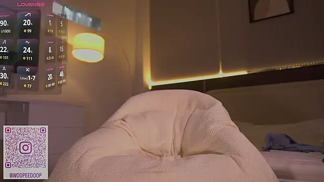 poorpornactor élő XXX-chatje