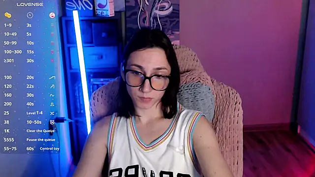 JaneRoger's Live XXX Chat