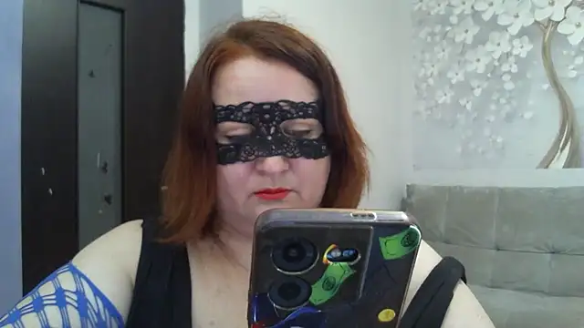 AgilaMipo Chat XXX in diretta